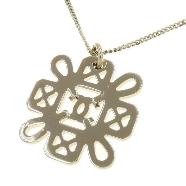 Chanel Necklace Multicolor — view 4
