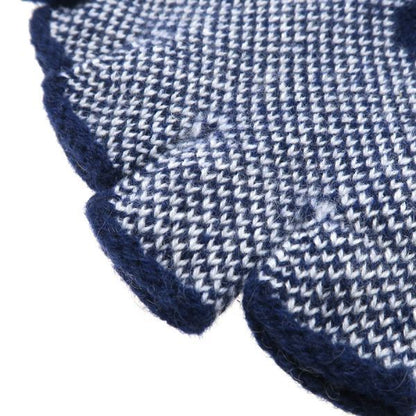 Gucci Gloves Blue — view 3