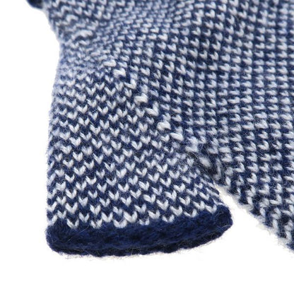Gucci Gloves Blue — view 7