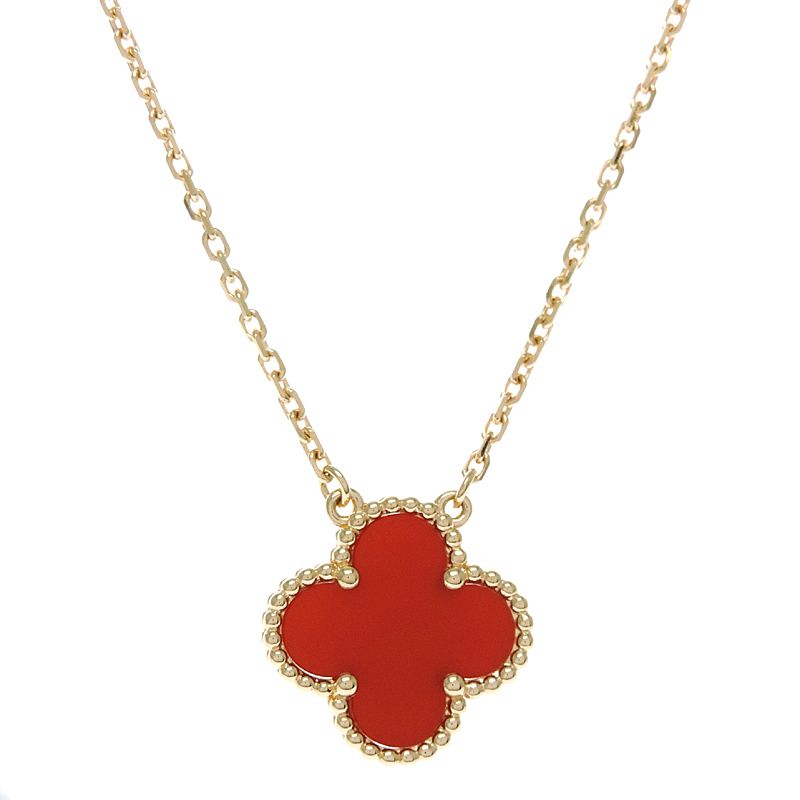Van Cleef & Arpels Necklace