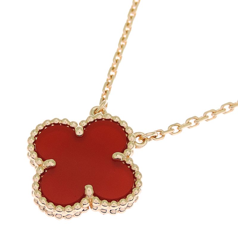 Van Cleef & Arpels Necklace — view 2