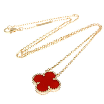 Van Cleef & Arpels Necklace — view 6