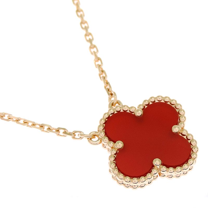 Van Cleef & Arpels Necklace — view 3