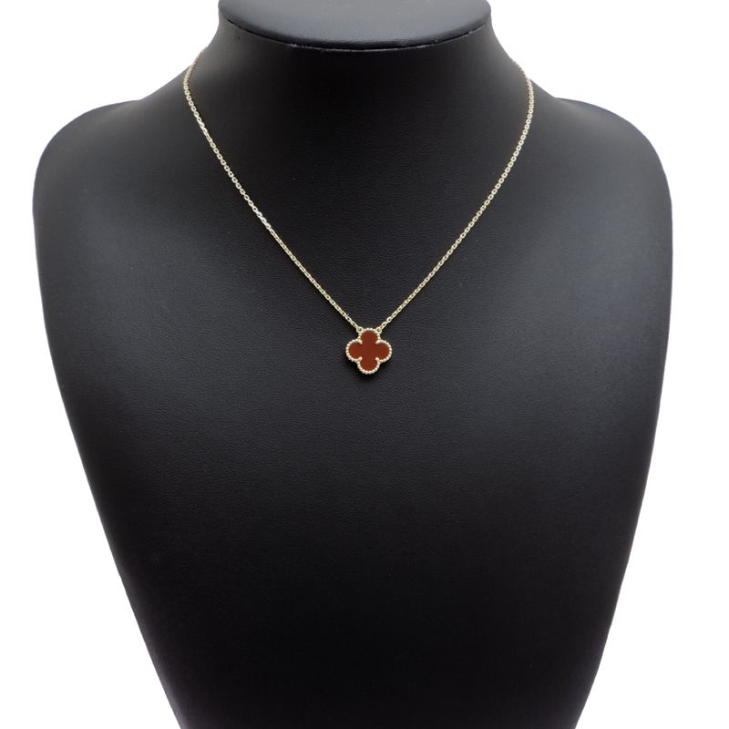 Van Cleef & Arpels Necklace — view 7