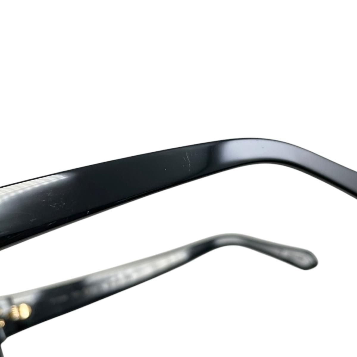 Louis Vuitton Sunglasses 1.1 Evidence LV Logo Black Gold Eyewear — view 7