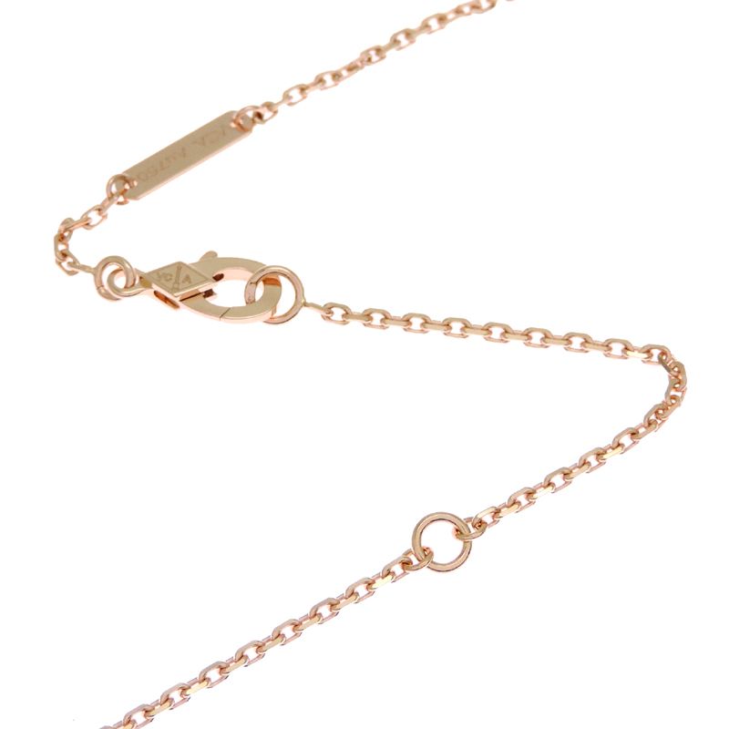 Van Cleef & Arpels Necklace — view 4