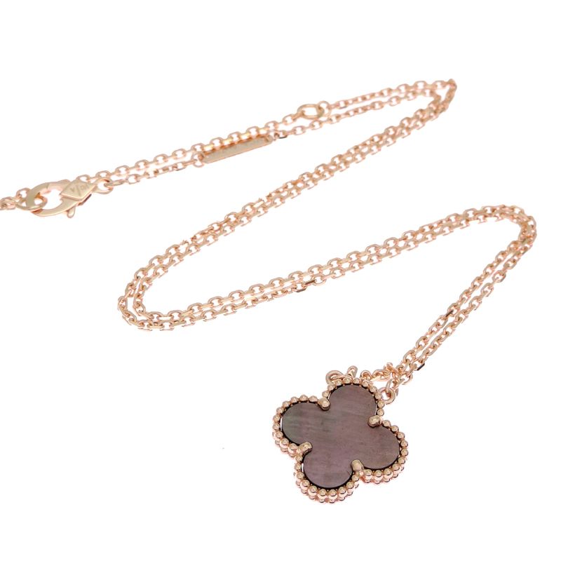 Van Cleef & Arpels Necklace — view 6