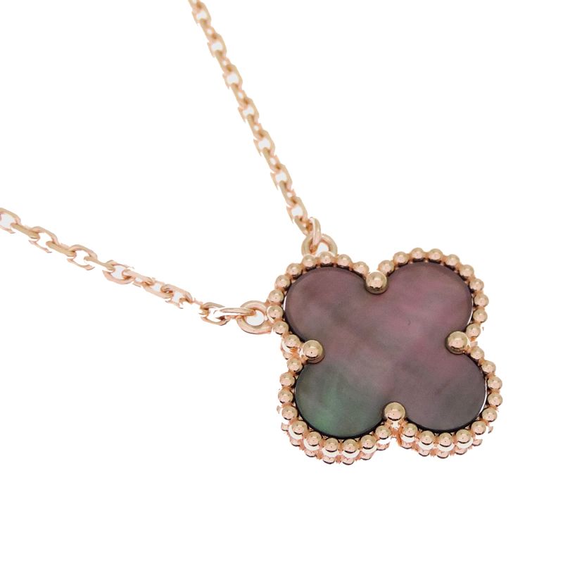 Van Cleef & Arpels Necklace — view 3