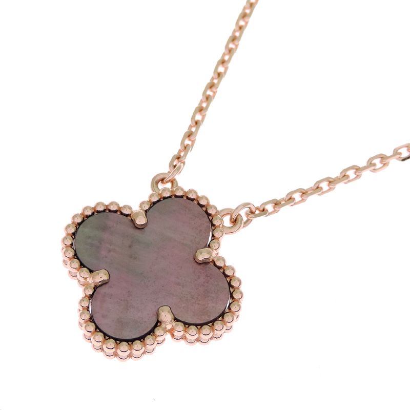 Van Cleef & Arpels Necklace — view 2