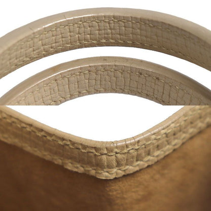 Loewe Handbag Beige — view 5
