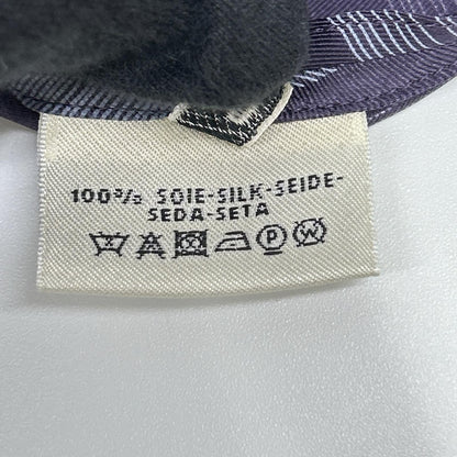 Hermes Etude Pour Une Parure de Gala Silk Skirt 40 — view 4