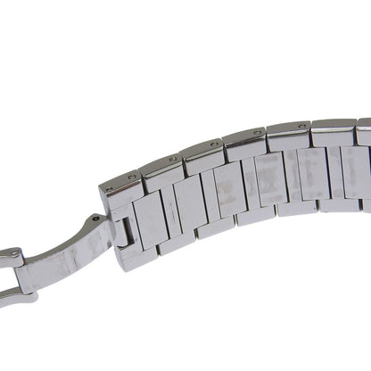 Gucci Parentesi 115.2 Stainless Steel Automatic Analog Display Black — view 6