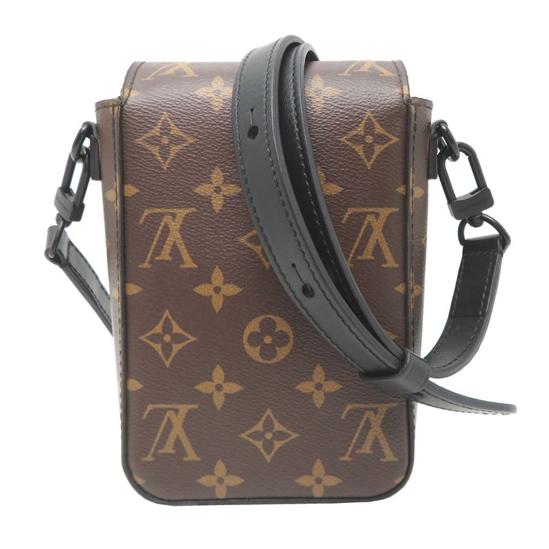 Louis Vuitton Shoulder Bag — view 2