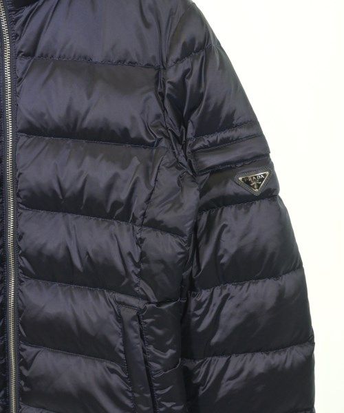 Prada Down Vest — view 5