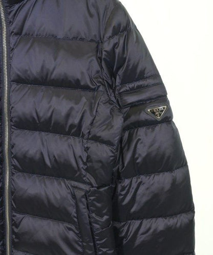 Prada Down Vest — view 5