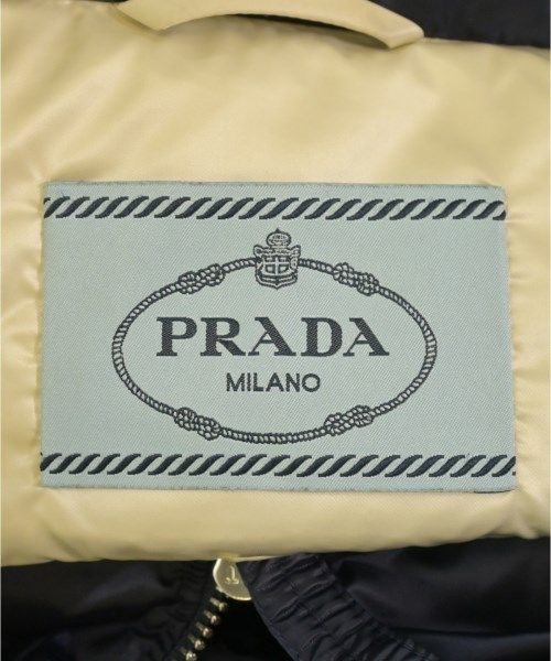 Prada Down Vest — view 3