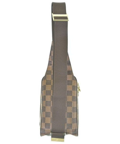 Louis Vuitton Bag Handbag Brown — view 2