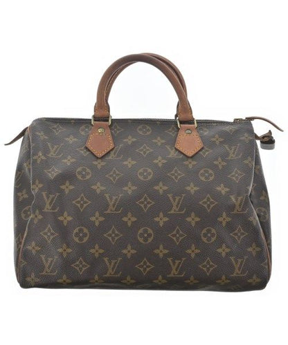 Louis Vuitton Boston Bag