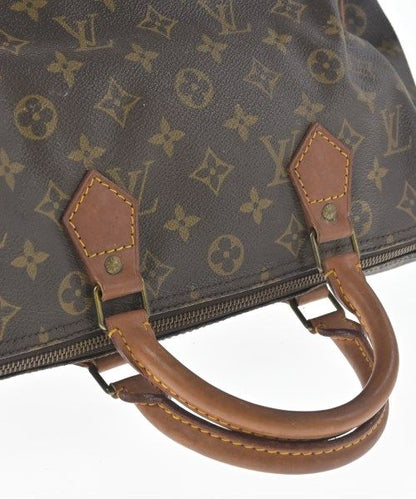 Louis Vuitton Boston Bag — view 8