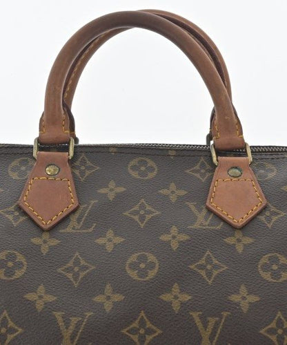Louis Vuitton Boston Bag — view 5