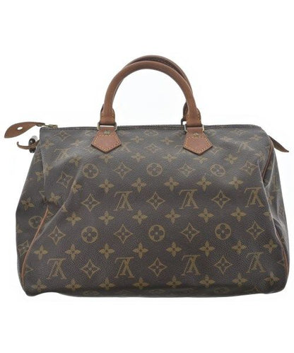 Louis Vuitton Boston Bag — view 2
