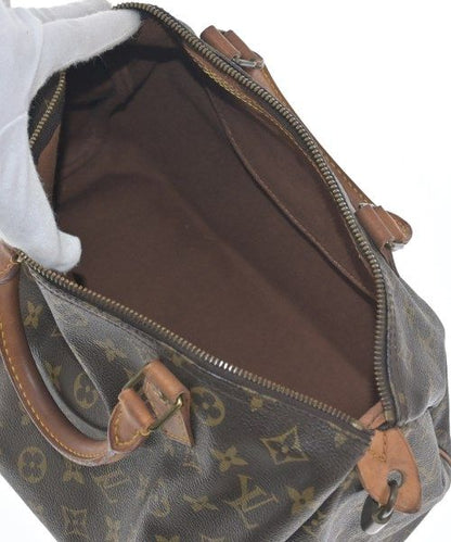 Louis Vuitton Boston Bag — view 4
