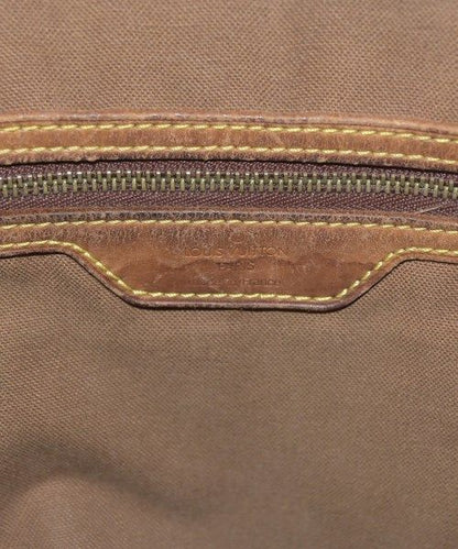 Louis Vuitton Tote Bag Brown — view 5