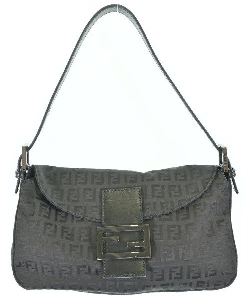 Fendi Handbag Black