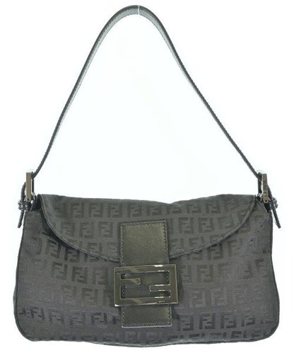 Fendi Handbag Black