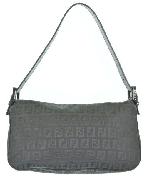 Fendi Handbag Black — view 2