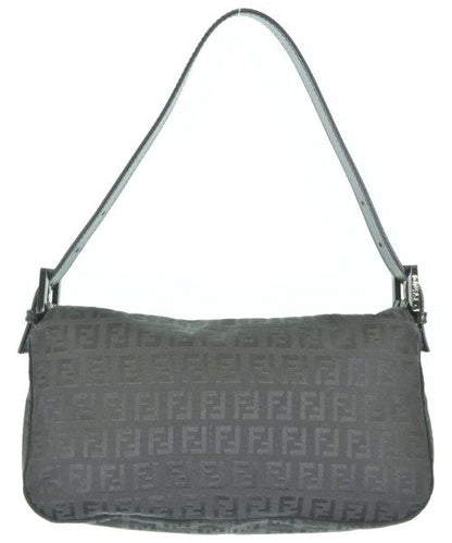 Fendi Handbag Black — view 2