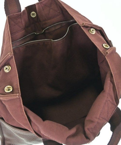 Hermes Handbag Brown — view 3