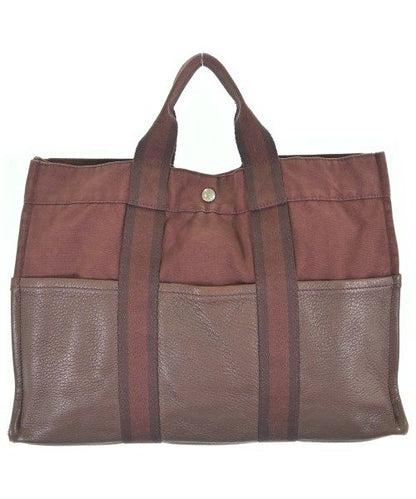 Hermes Handbag Brown — view 2
