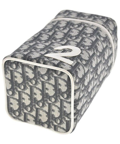 Dior Pouch Gray — view 3