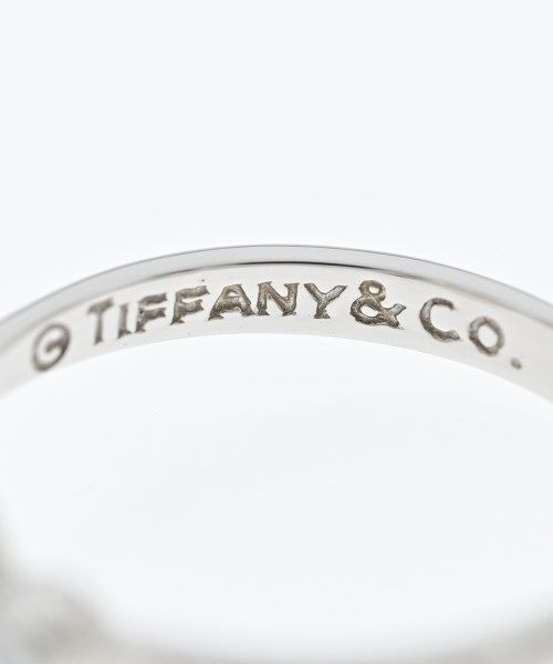 Tiffany & Co Ring — view 4