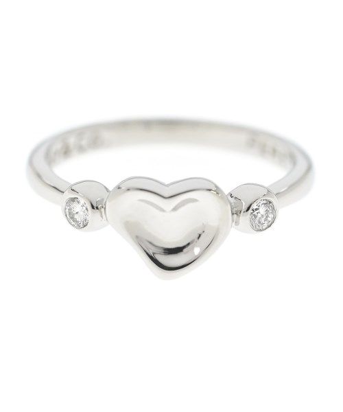 Tiffany & Co Ring