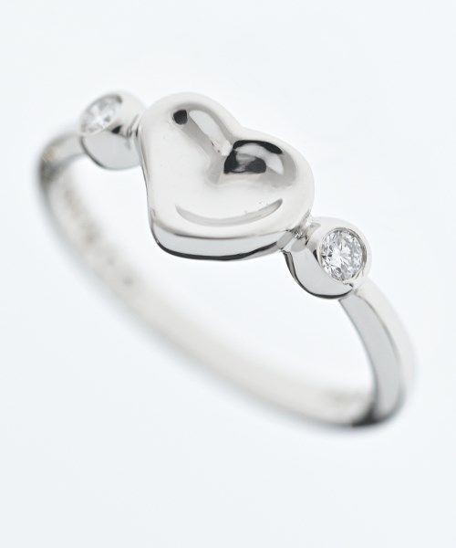 Tiffany & Co Ring — view 3