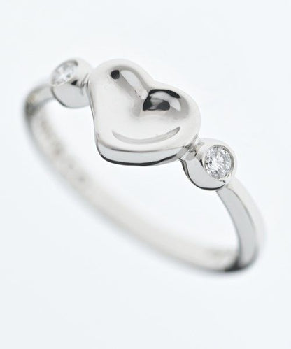 Tiffany & Co Ring — view 3