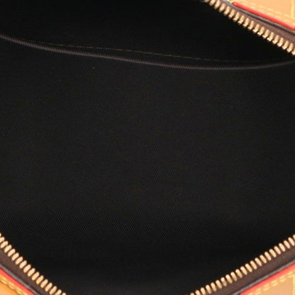 Louis Vuitton City Keepall Monogram Reverse Shoulder Bag — view 3