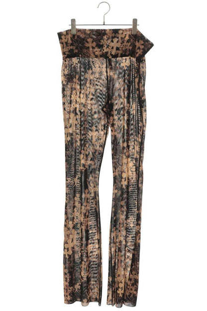 Chrome Hearts Cross All Over Print Long Pants