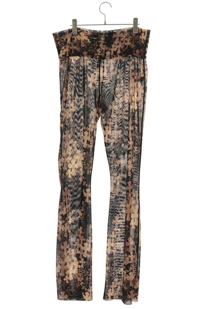 Chrome Hearts Cross All Over Print Long Pants — view 2