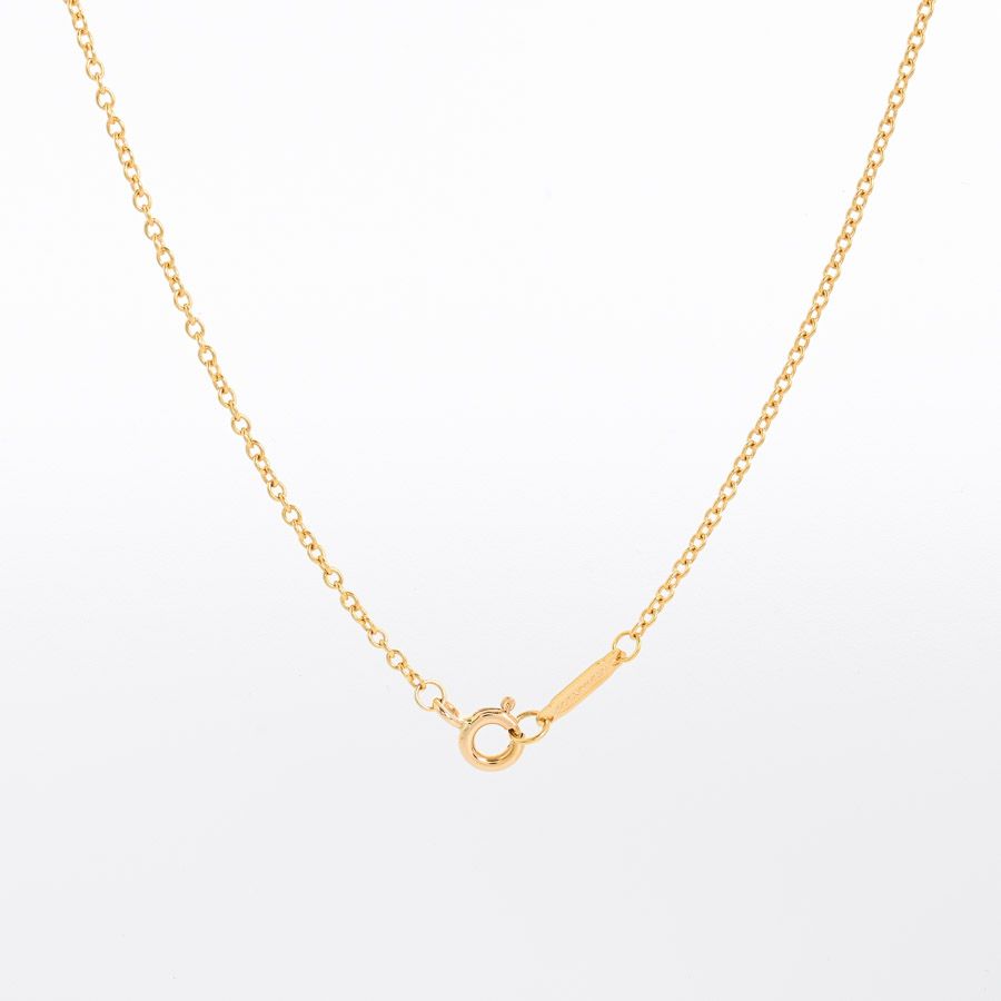 Tiffany & Co Necklace Jean Schlumberger — view 5