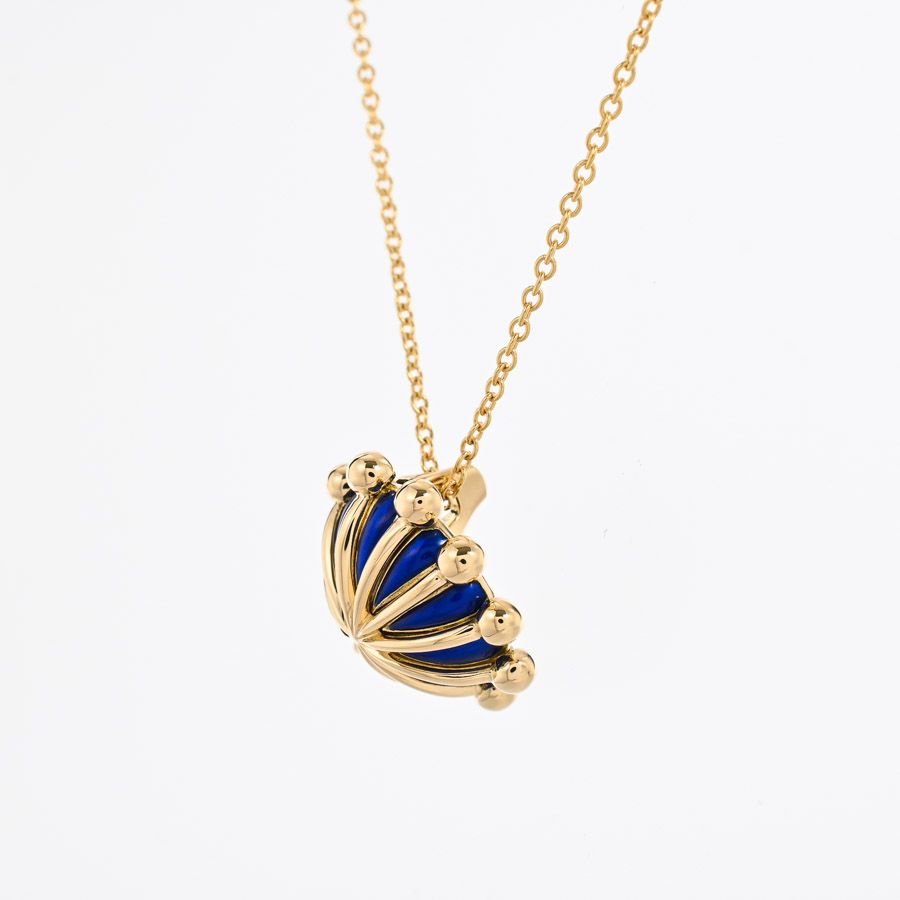 Tiffany & Co Necklace Jean Schlumberger — view 3