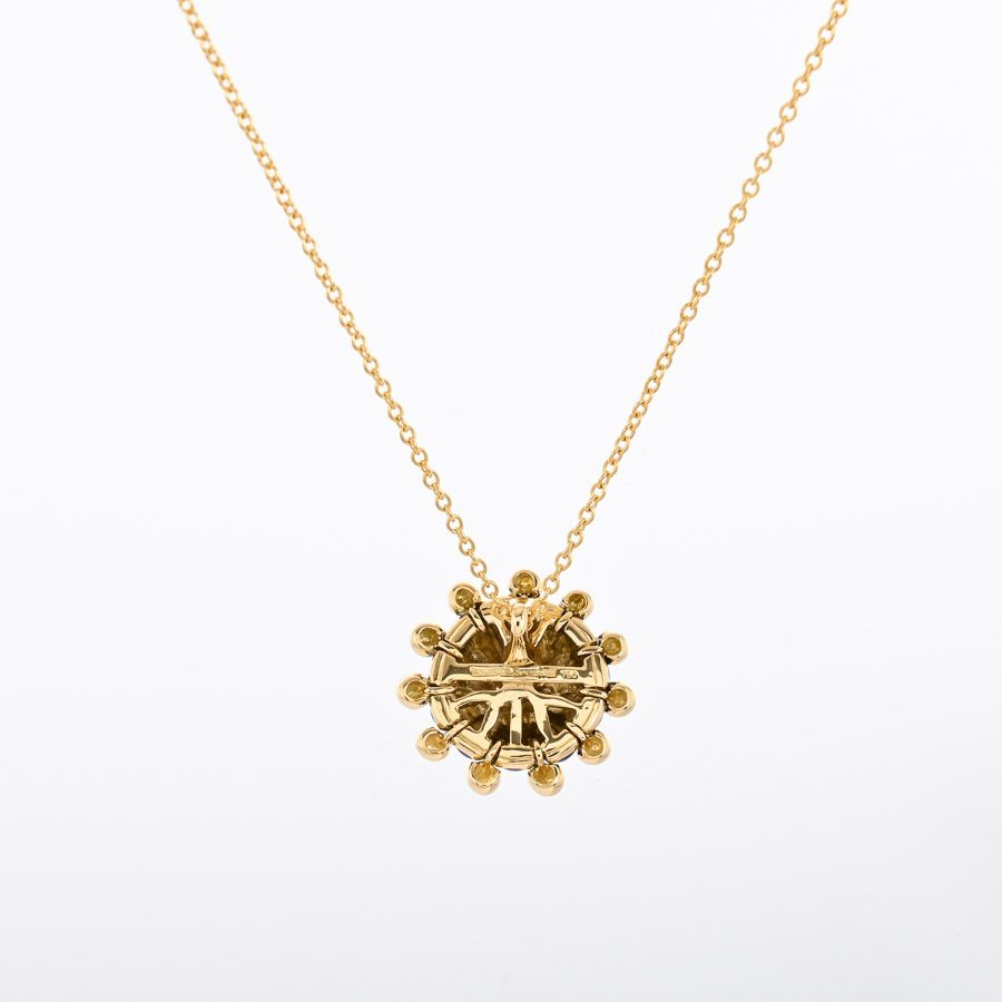 Tiffany & Co Necklace Jean Schlumberger — view 4