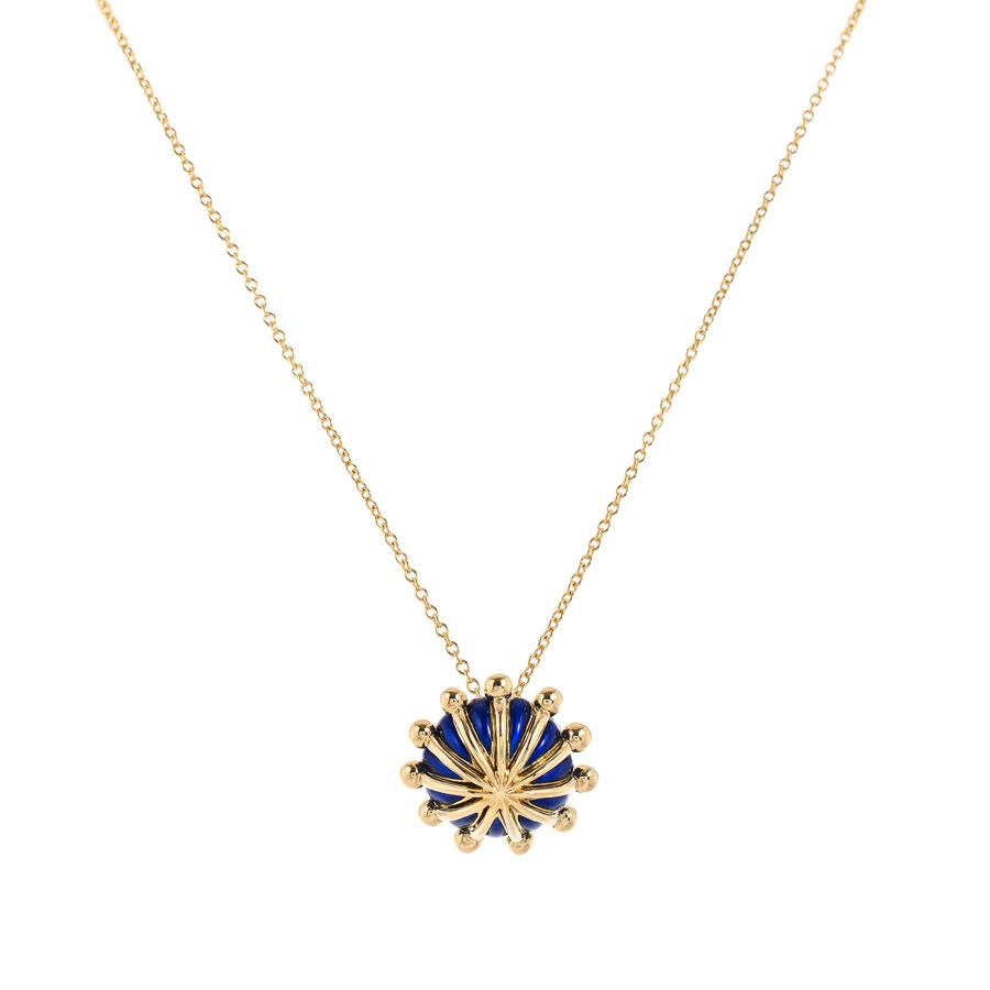 Tiffany & Co Necklace Jean Schlumberger
