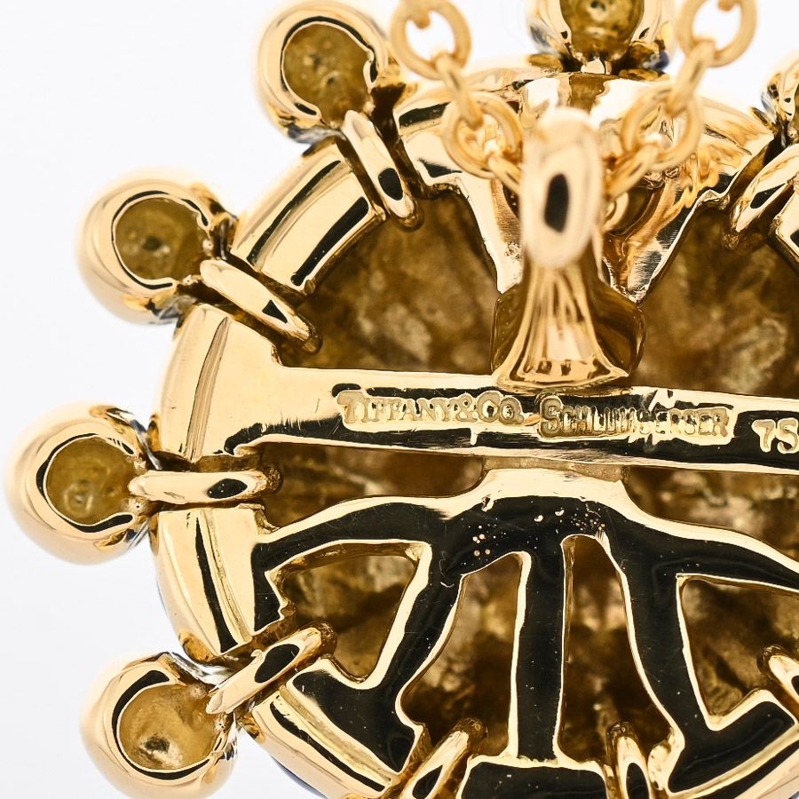 Tiffany & Co Necklace Jean Schlumberger — view 6