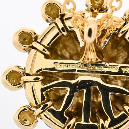Tiffany & Co Necklace Jean Schlumberger — view 6