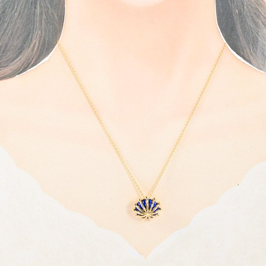 Tiffany & Co Necklace Jean Schlumberger — view 7