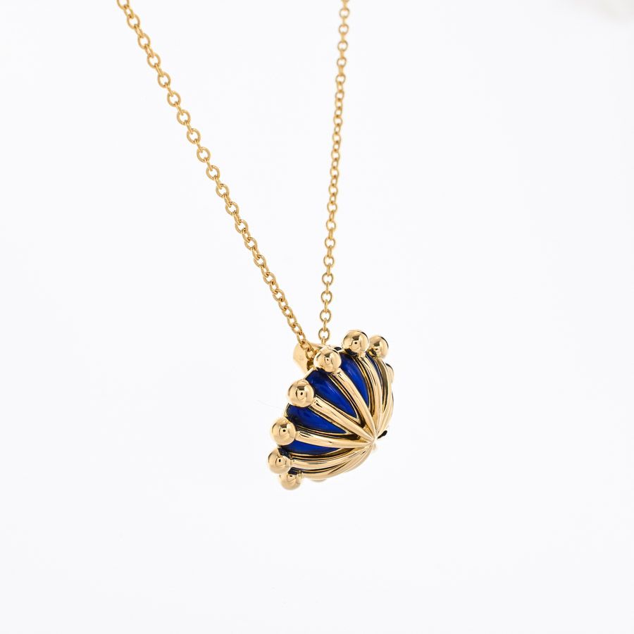Tiffany & Co Necklace Jean Schlumberger — view 2