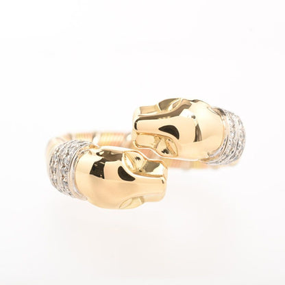 Cartier Ring Panteru Cougar — view 2